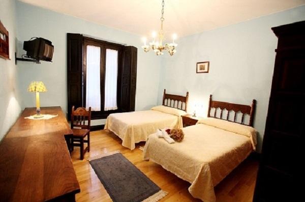 Hotel Casa De Indianos Don Tomas Nueva De Llanes Luaran gambar