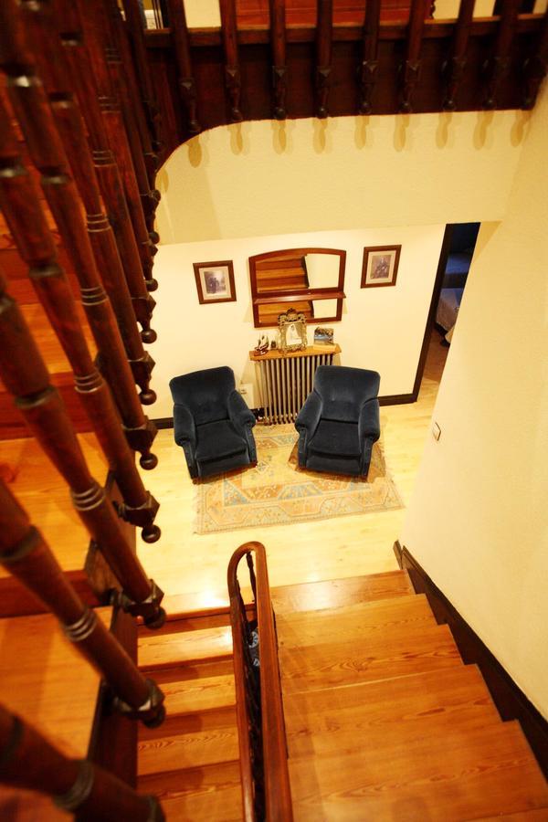 Hotel Casa De Indianos Don Tomas Nueva De Llanes Luaran gambar