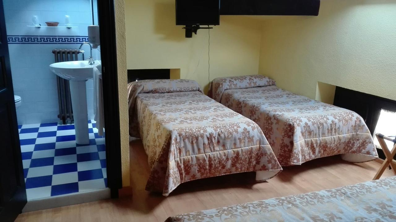 Hotel Casa De Indianos Don Tomas Nueva De Llanes Luaran gambar