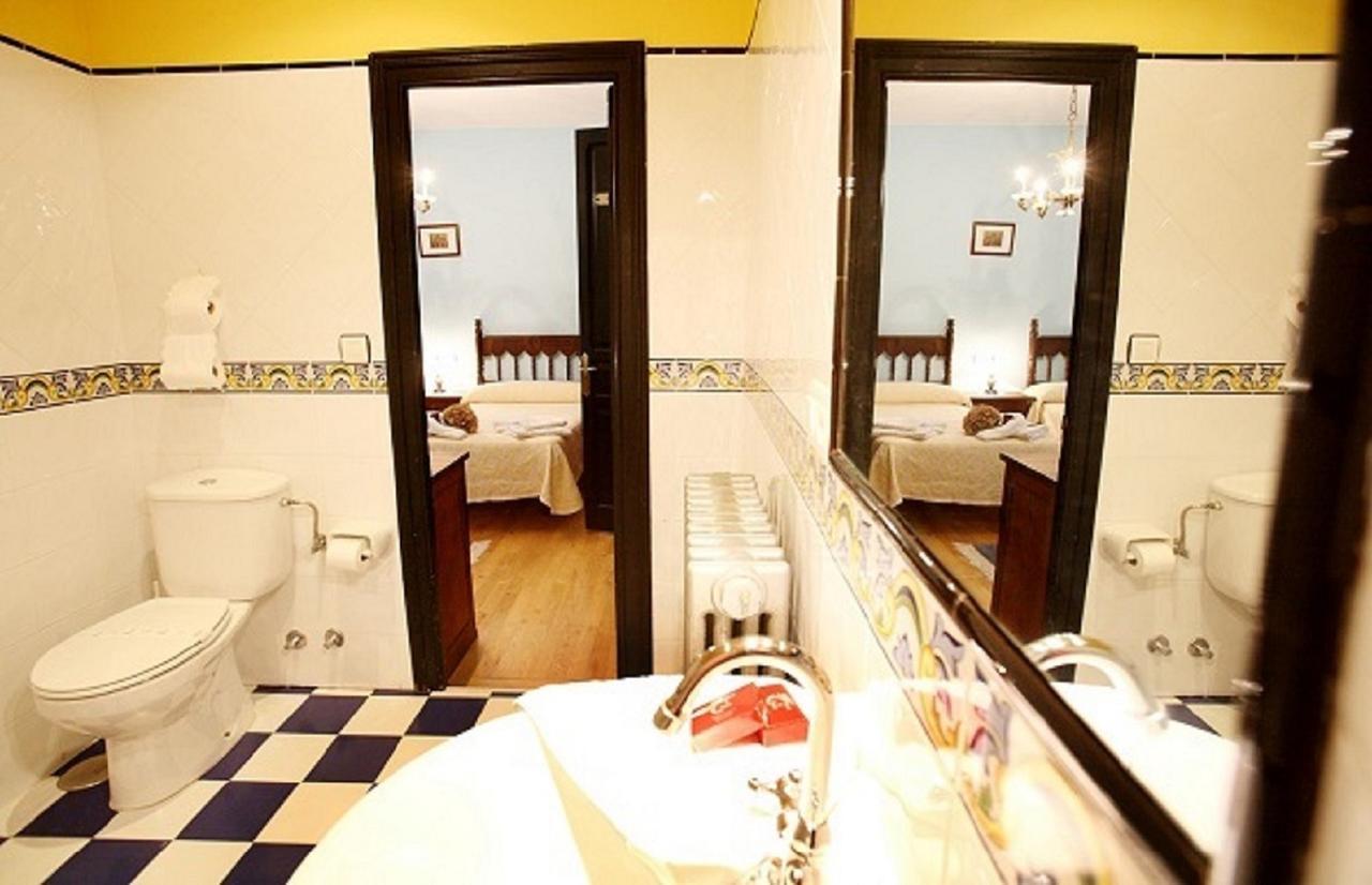 Hotel Casa De Indianos Don Tomas Nueva De Llanes Luaran gambar