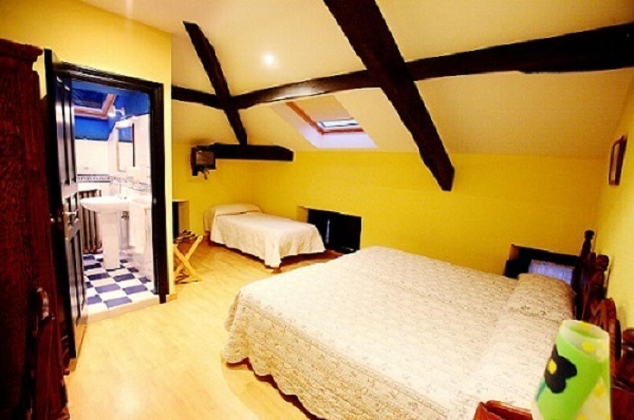 Hotel Casa De Indianos Don Tomas Nueva De Llanes Luaran gambar